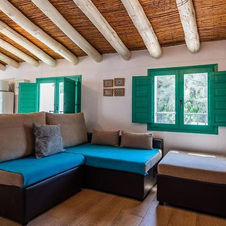 Vila Casa Alhama Frigiliana By Ruralidays Exteriér fotografie