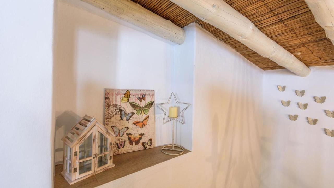 Vila Casa Alhama Frigiliana By Ruralidays Exteriér fotografie